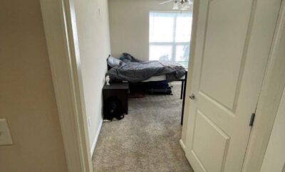 IU-2 ROOMS AVAILABLE IN A 4 BED/ 4 BATH @ Park on Morton