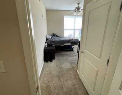 IU-2 ROOMS AVAILABLE IN A 4 BED/ 4 BATH @ Park on Morton