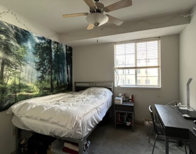 Furnished Sublease at The Avenue, Bloomington