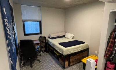 Purdue-Room for rent – Rise on Chauncey