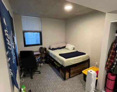 Purdue-Room for rent – Rise on Chauncey