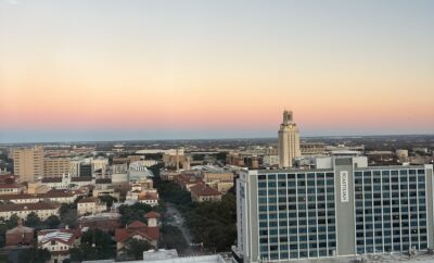 UT Austin-4 bed, 4 bathroom Luxurious Apartment