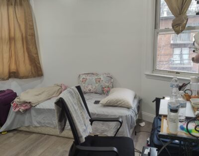 NYC/NJ-Bright & modern 5 bed/3 Bath apt near PATH train