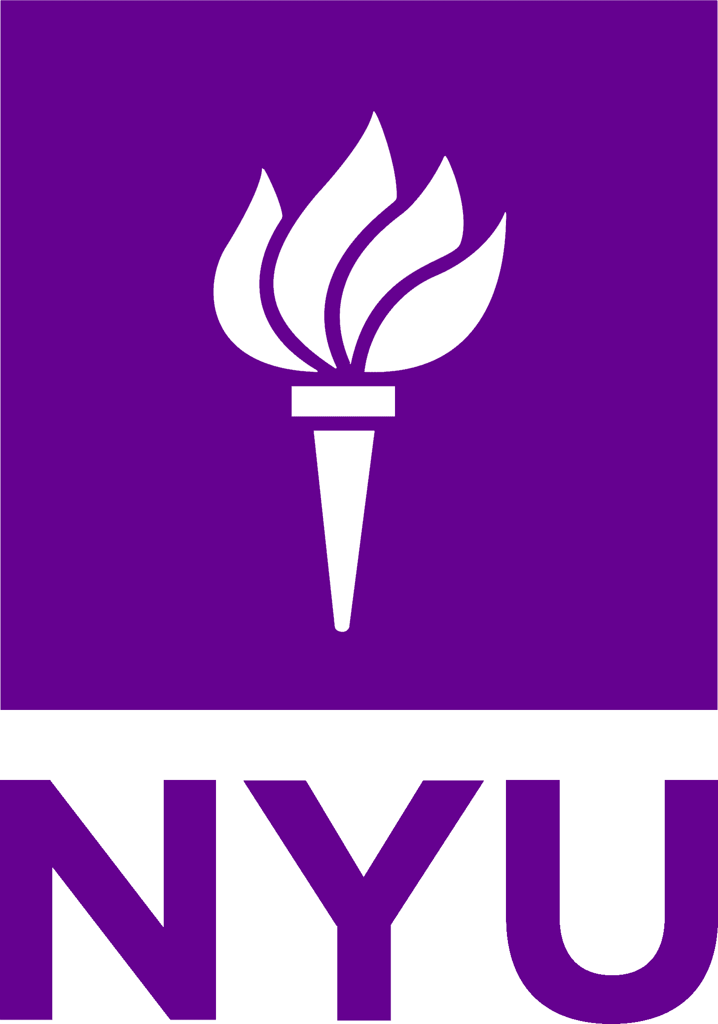 NYU-Logo