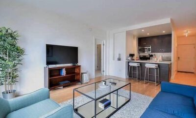 Yeshiva University – Sublet Opportunity: Comfortable Living at Its Best