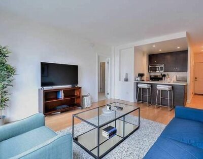 NYU – Sublet Opportunity: Comfortable Living at Its Best