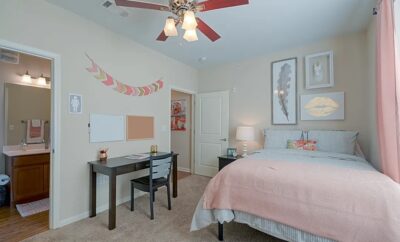 Emory-Subletting my studio apartment