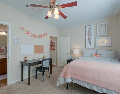 Emory-Subletting my studio apartment