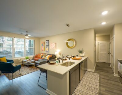 IU-Great Deal on a Great Apartment at The Standard