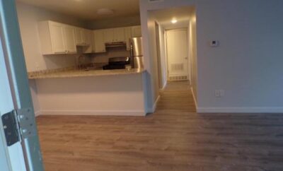 OSU-2 Bed/1 Bath Apartment on Northwest Campus