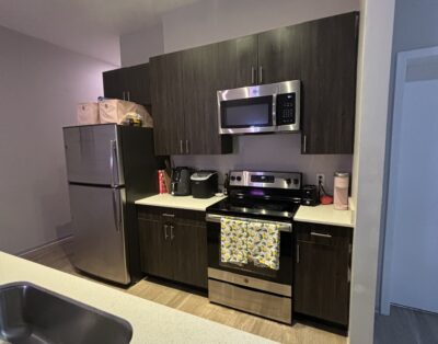 IU-Beautiful and Updated 4 bed/4 bath Apartment at Evolve