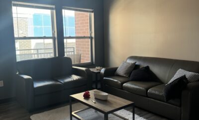 Benefits of Furnished Student Sublets: Saving Time and Money
