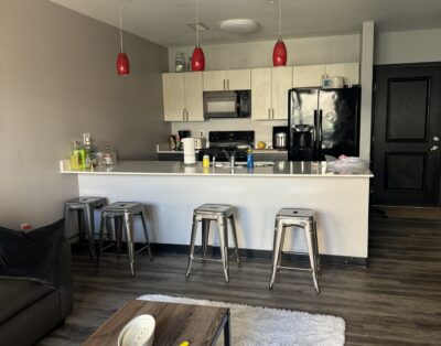 IU-Semester sublease apartment at Cityside by Alexa