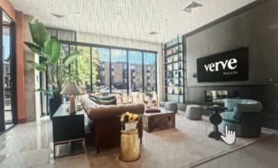 WISCO-Luxury living at the Verve at a big discount!