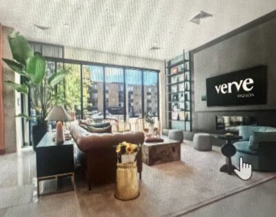 WISCO-Luxury living at the Verve at a big discount!