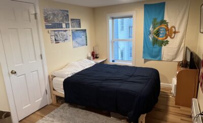 UVM-Newly renovated and spacious house convenient both to church Street and campus