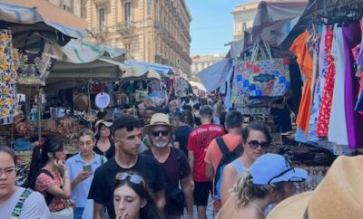 Guide to Florence’s Weekly Markets