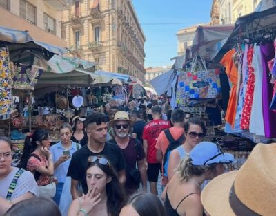 Guide to Florence’s Weekly Markets