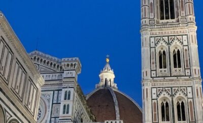 Florence-5 Must-Do activities for the most incredible weekend