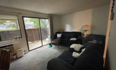 How to Find Housing for One Semester While Studying Abroad