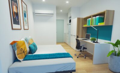 Top Benefits of Renting from Another Student vs. a Property Manager