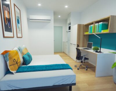 Top Benefits of Renting from Another Student vs. a Property Manager